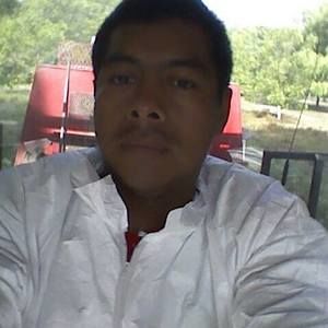 Meet your Posher, Alfonso